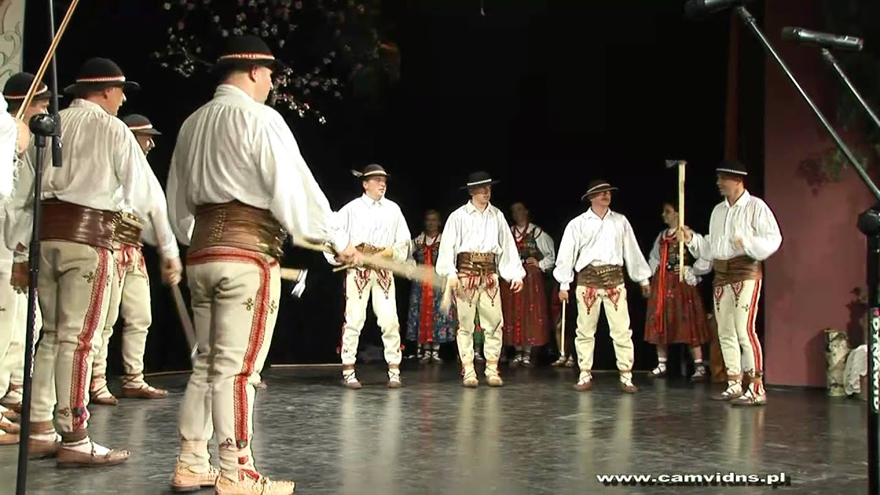 Dolina Dunajca cz2 - koncert