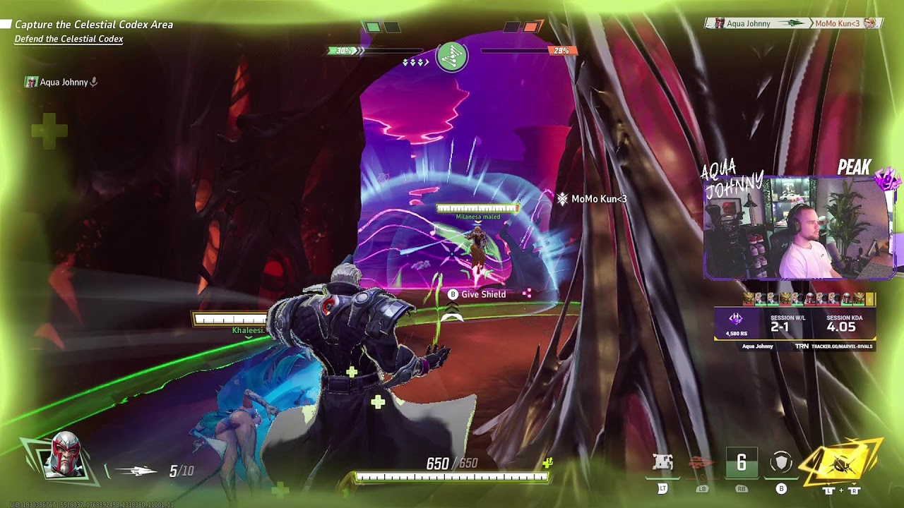 OVERWATCH 2 | ROAD TO GM