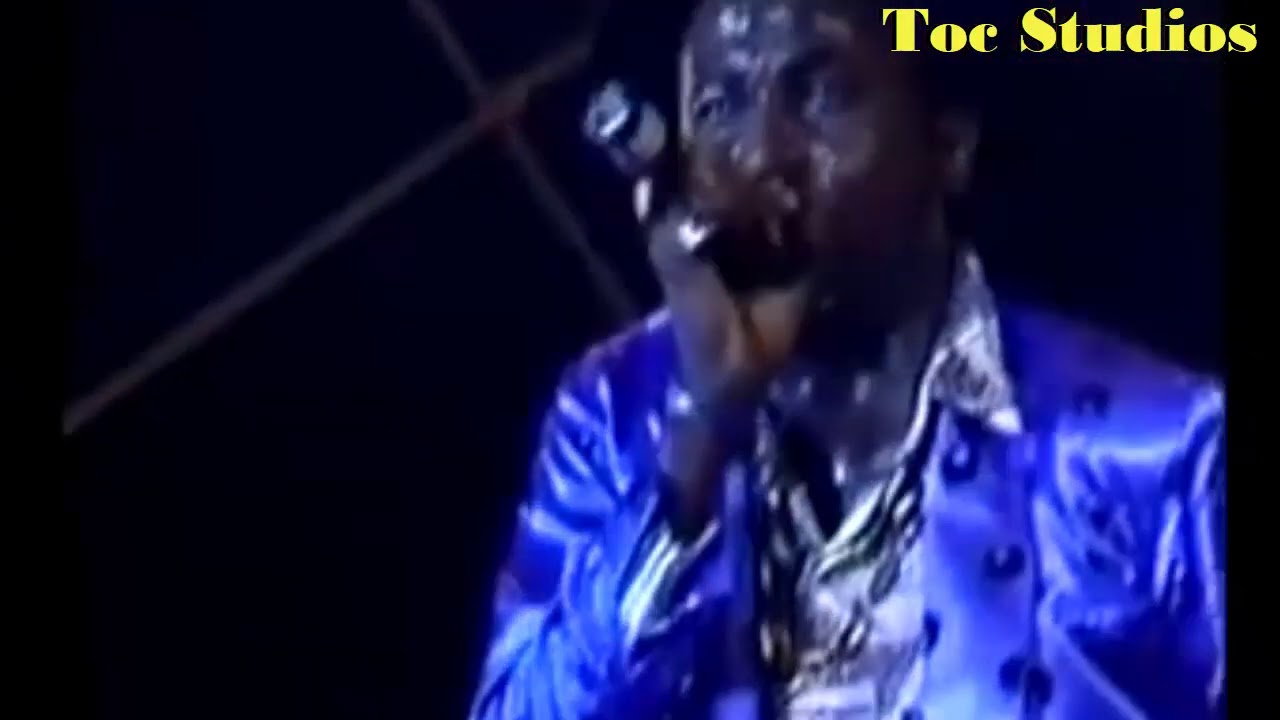 Opel - Reggy Stepper toc studios