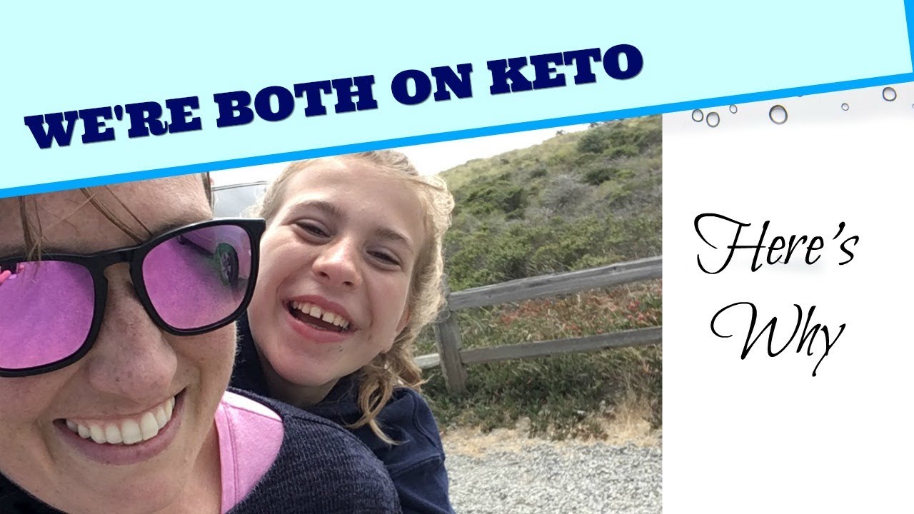 My Child is on Keto after the GAPS Diet, here's why