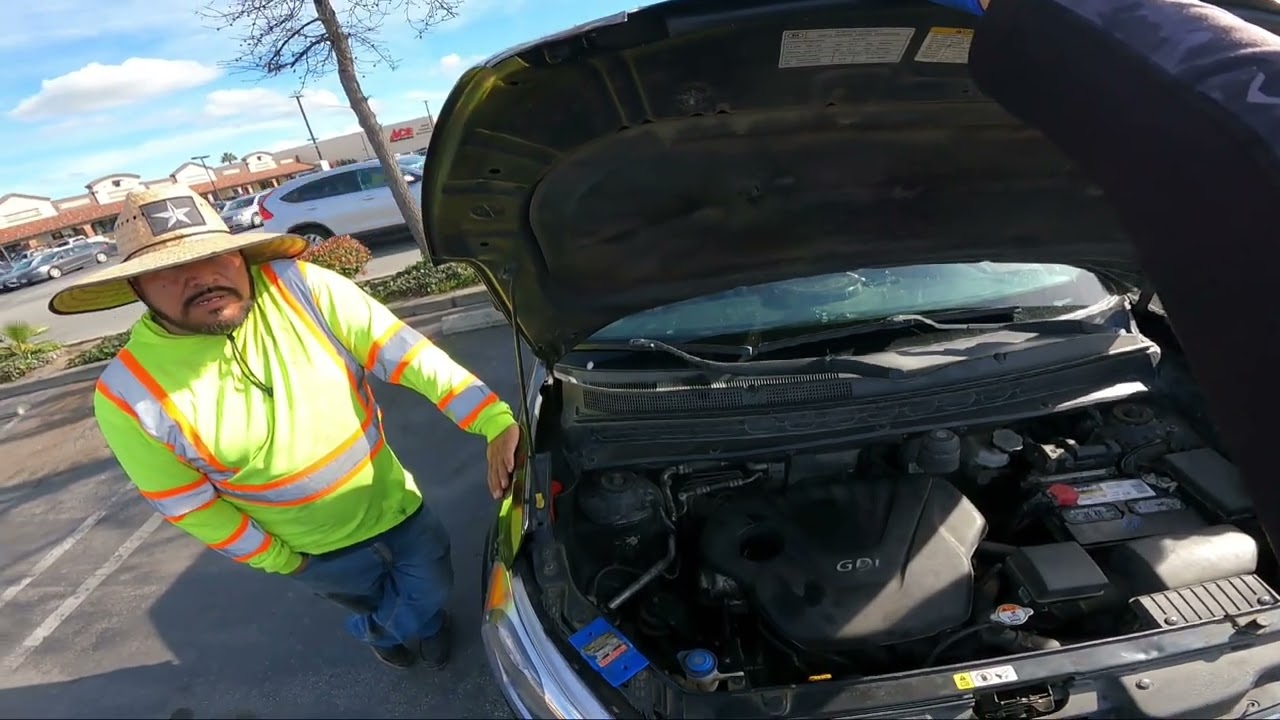 No puedo creer lo que hiso este señor 😰  tienes que verlo🥲