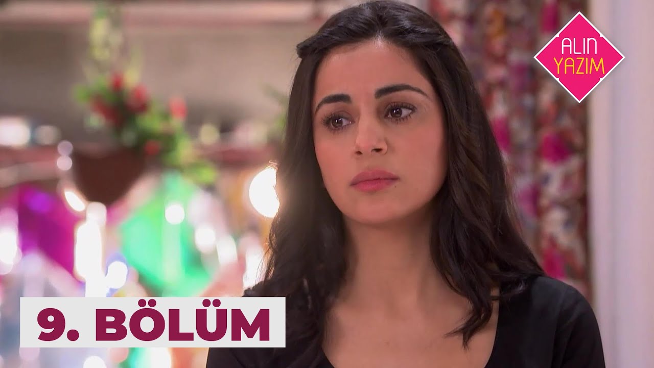 Alın Yazım Hint Dizisi | 9. Bölüm #AlınYazım