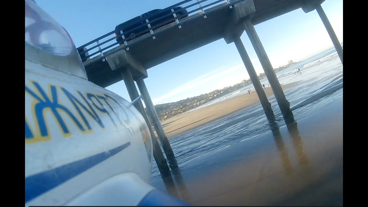 Стрелять в пирс?