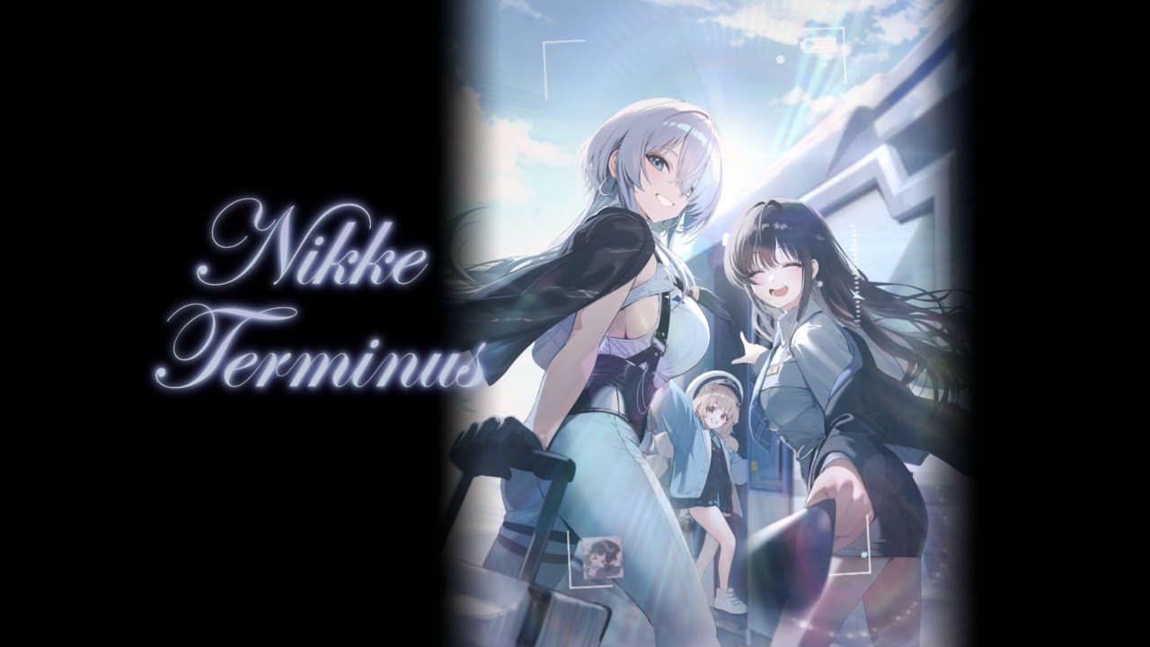Nikke Terminus Ticket Life