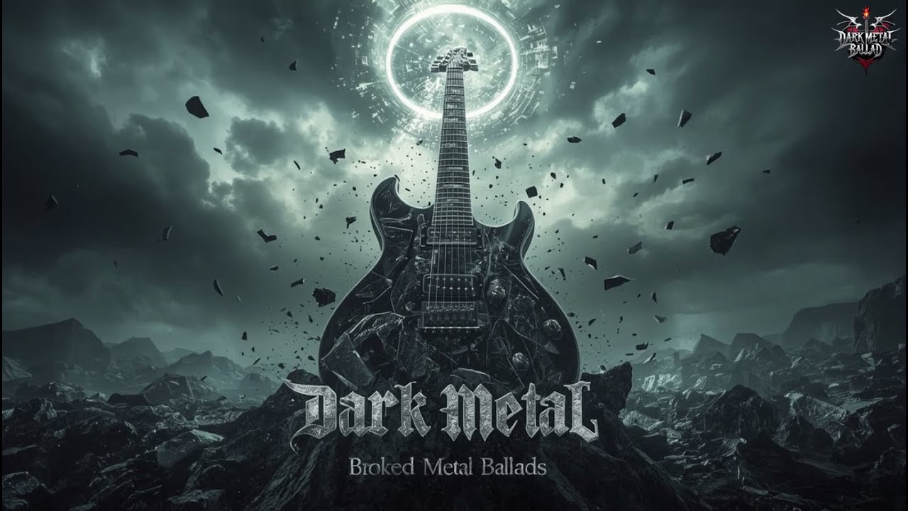 Lost Emotions &ndash; Dark Metal Ballads for Deep Healing