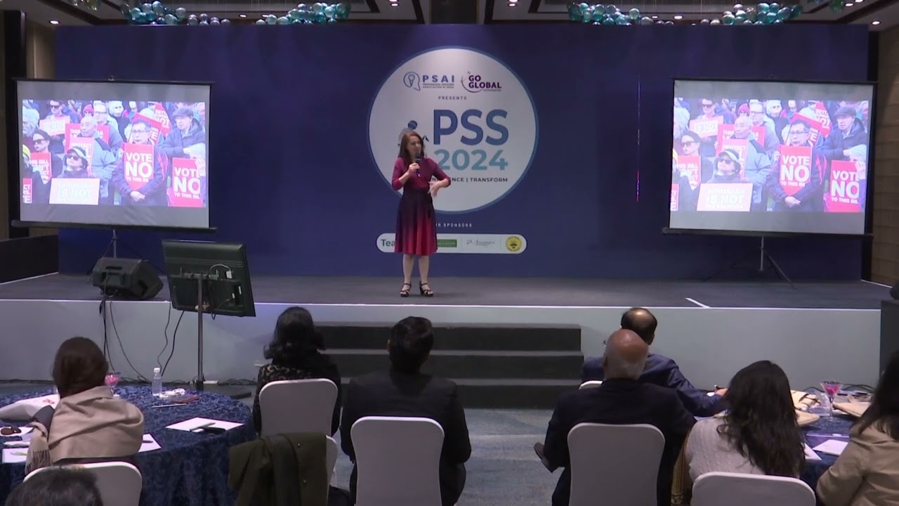Marianna Pascal The Audience Journey