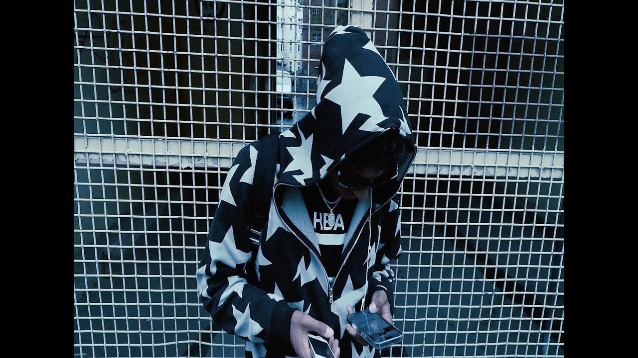 Joje - wmd?