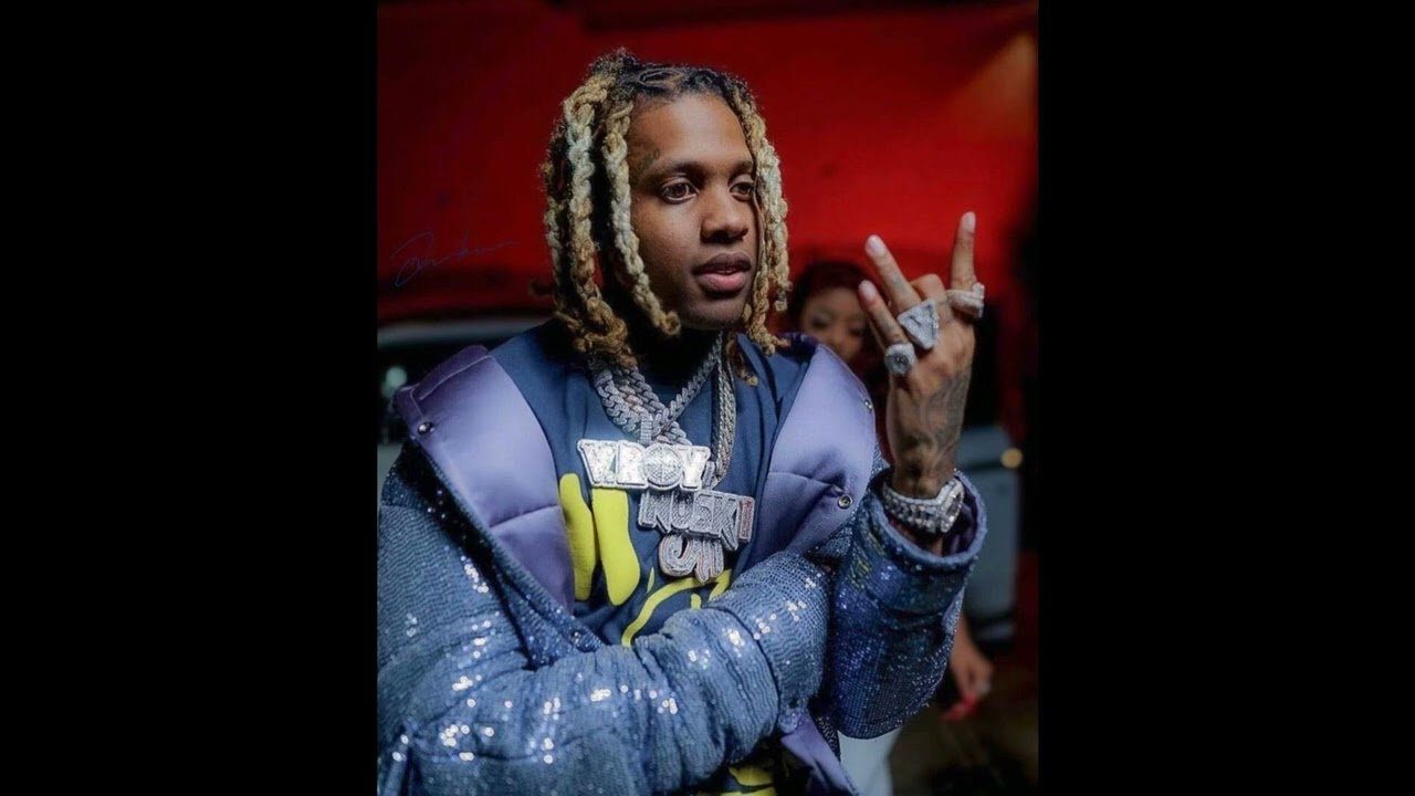 [FREE] Lil Durk Type Beat ' Broken Dream '