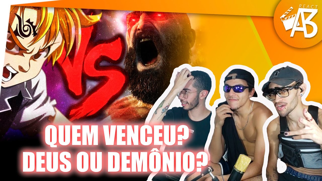 CALVOS REAGINDO A 