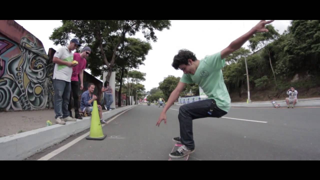 SLIDEJAM 2014