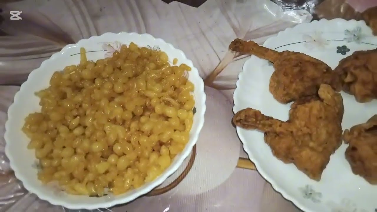 Alhamdulillah, I Celebrated  22 Ramadan beautifully with my family |Oarna's mom |daily vlog 