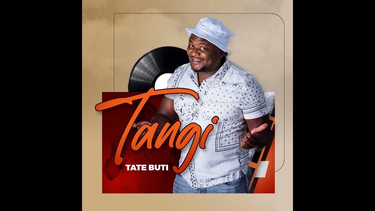 Tate Buti  ft Healing Vocals Choir & Alex Shiwayu -Tangi
