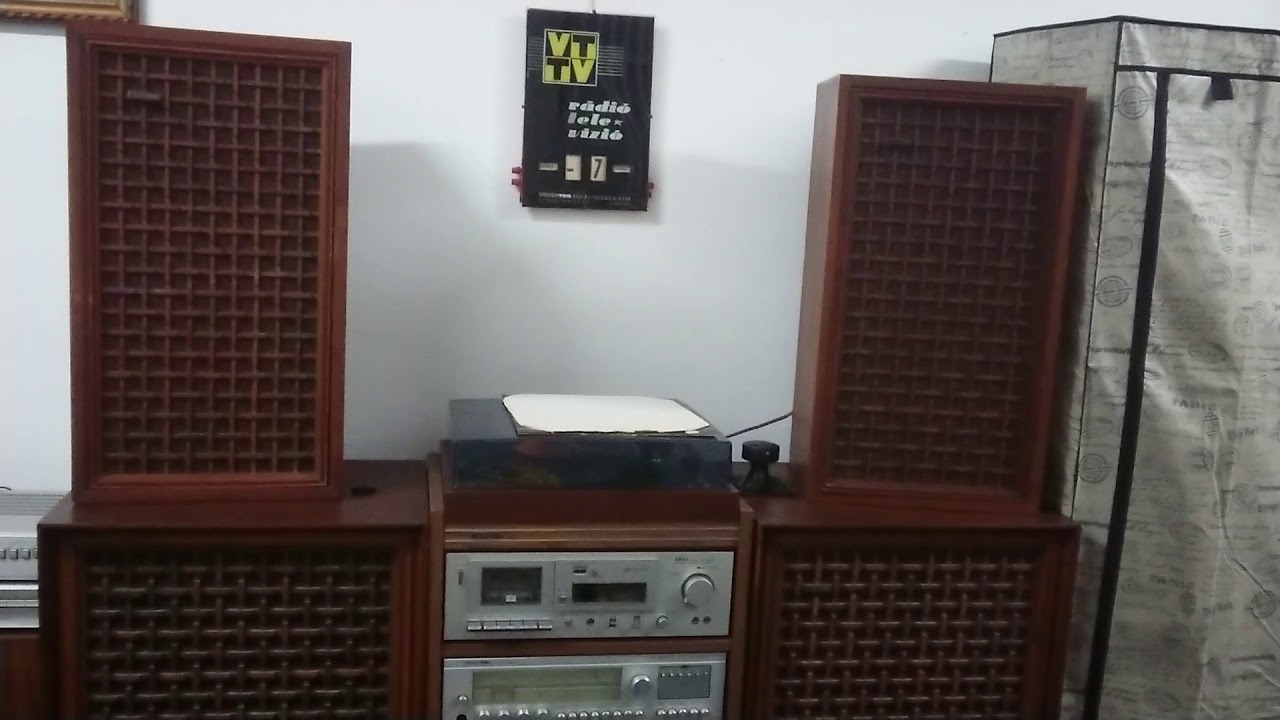 Videoton Hypermax & Supermax