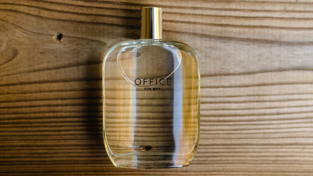 FRAGRANCE ONE OFFICE FOR MEN REVIEW 2019 | MOST HYPED FRAGRANCE | MY FULL THOUGHTS