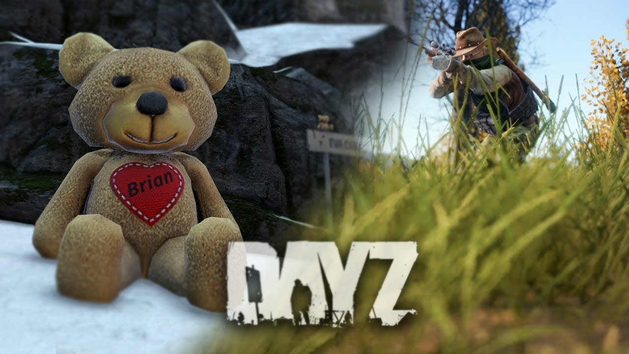 DAYZ PL | NAJLEPSZE MOMENTY | #9