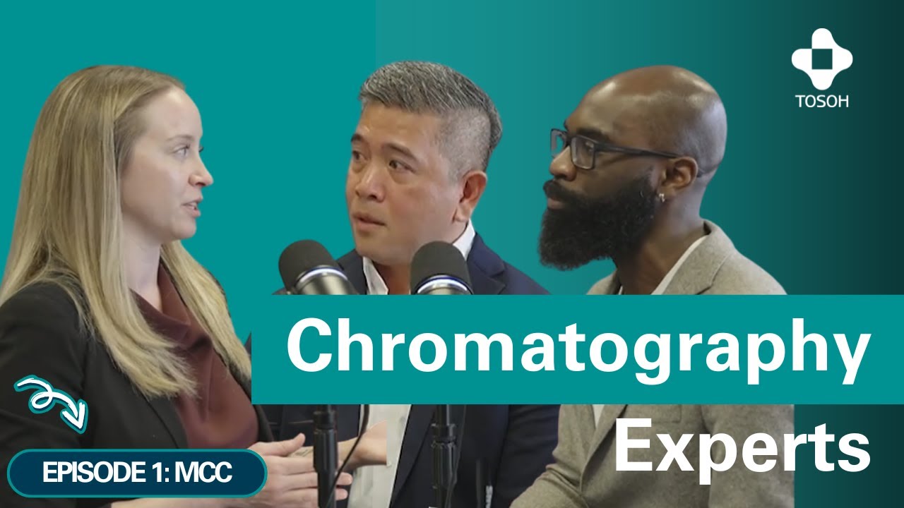Multi-Column Chromatography (MCC): How it Works & What's Next