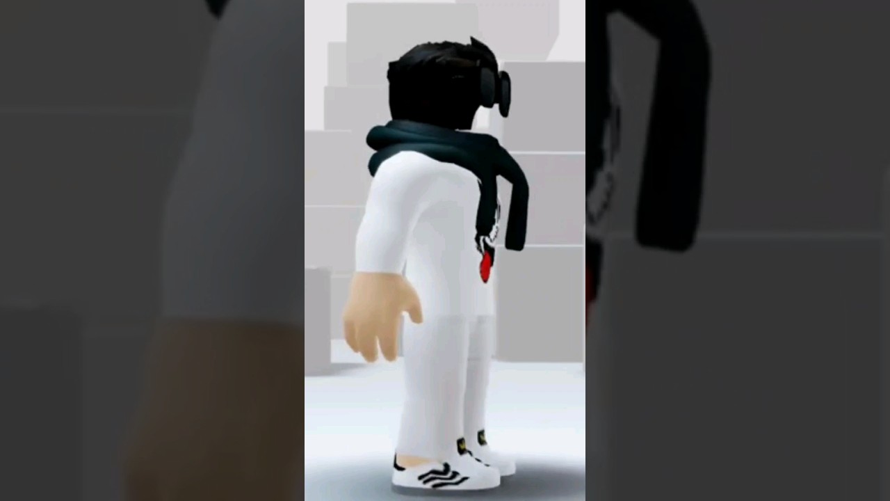 HEADLESS GRATUITO EN ROBLOX 2023