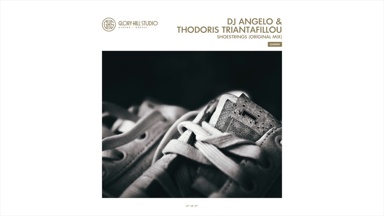 Thodoris Triantafillou & Dj Angelo - Shoestrings (Original Mix) • [GHSEP09]