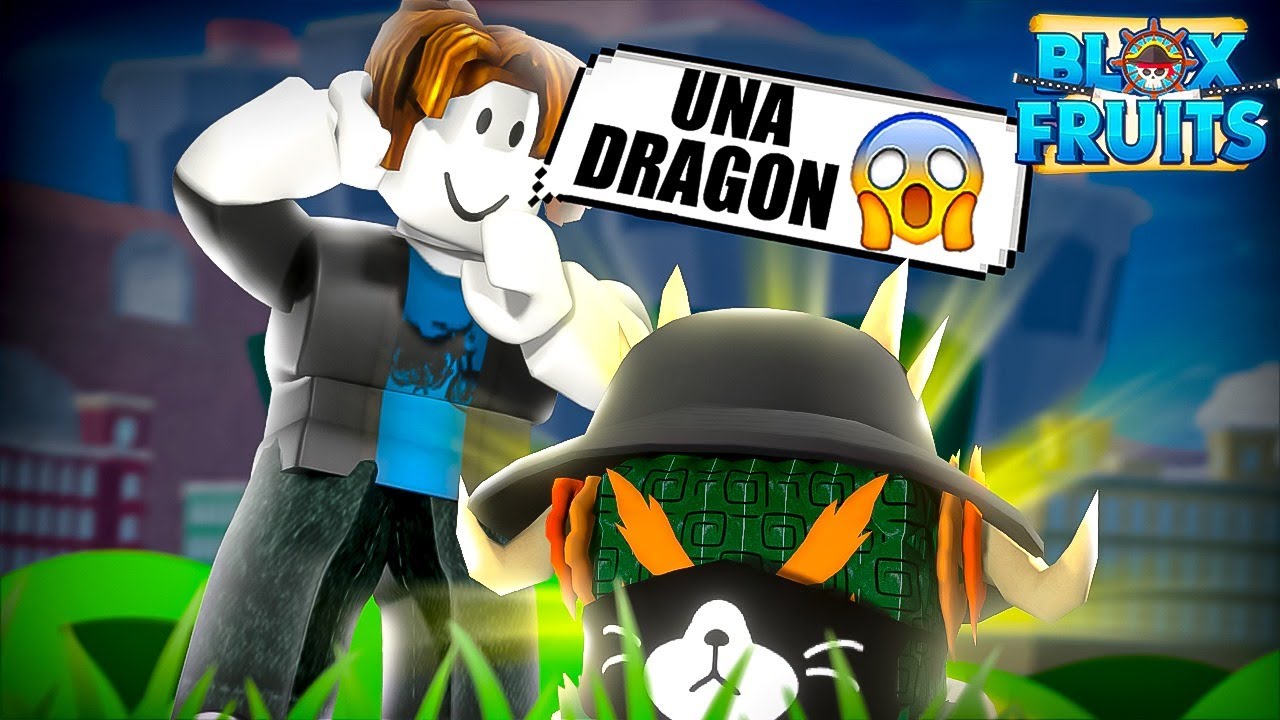 TROLLEANDO GENTE CON FRUTA EN EL SUELO EN BLOX FRUITS!