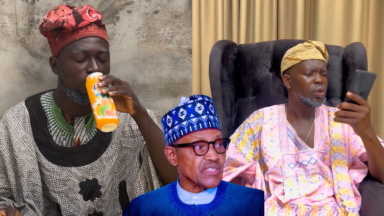 RIP, PMB 🥹 | Baba Alariya Vs Baba Kamo |