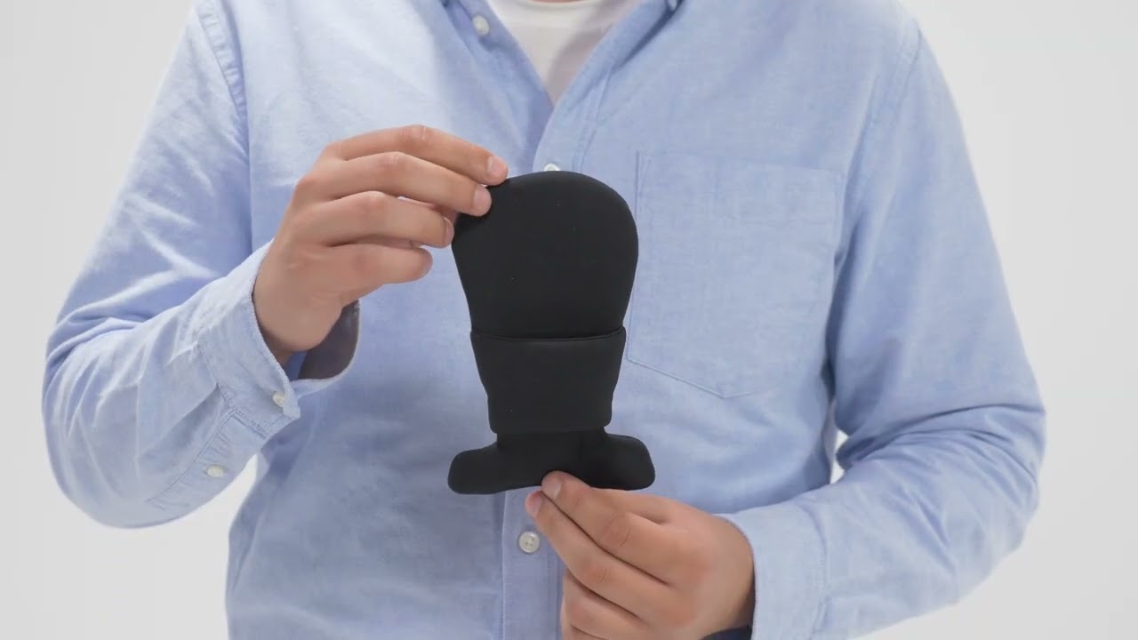 Lionelo Navy i-Size - instrukcja montażu