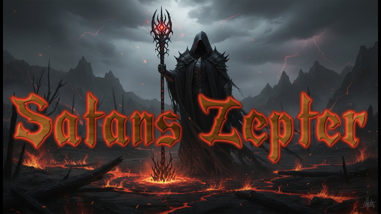 Satans Zepter