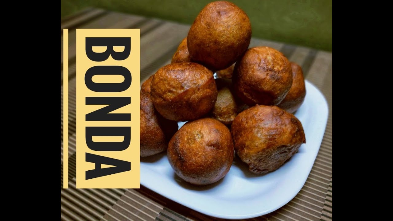 ഗോതമ്പ് ബോണ്ട // Sweet Wheat Bonda // Undanpori // Bonda Recipe // ചായക്കടികൾ Series -1