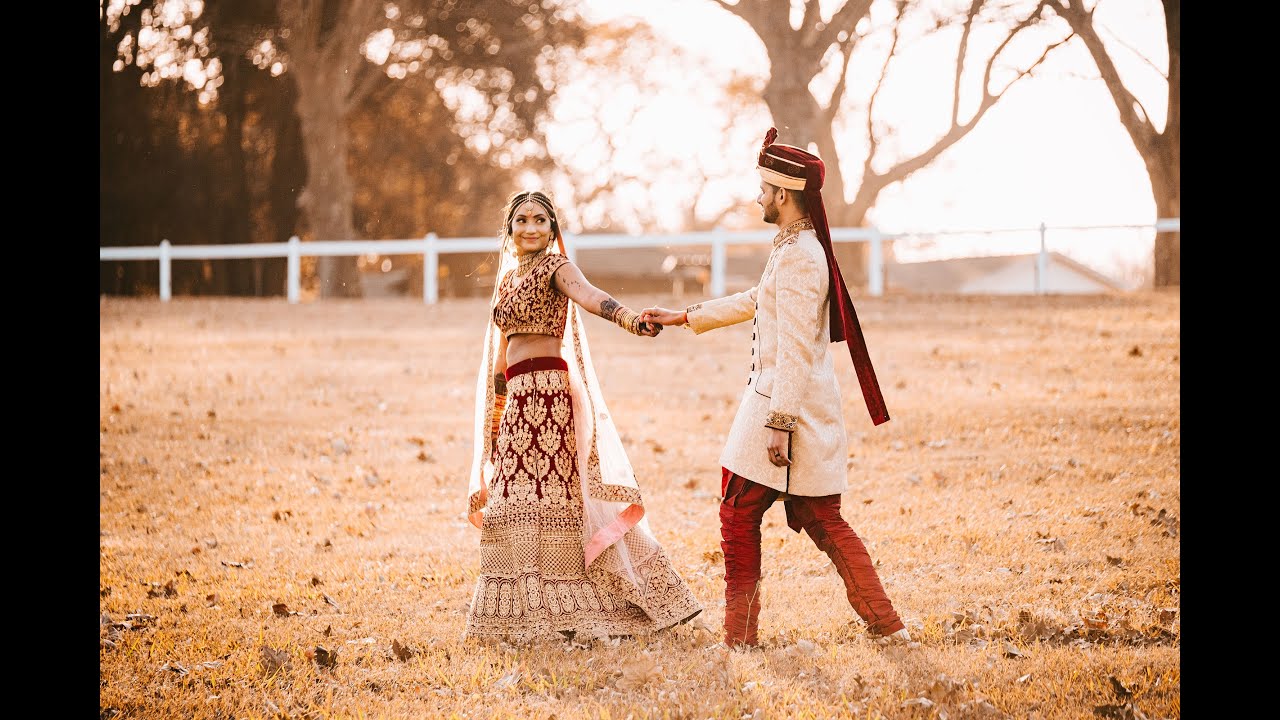 MTSS Wedding Video - Kerrilynn & Nirdosh