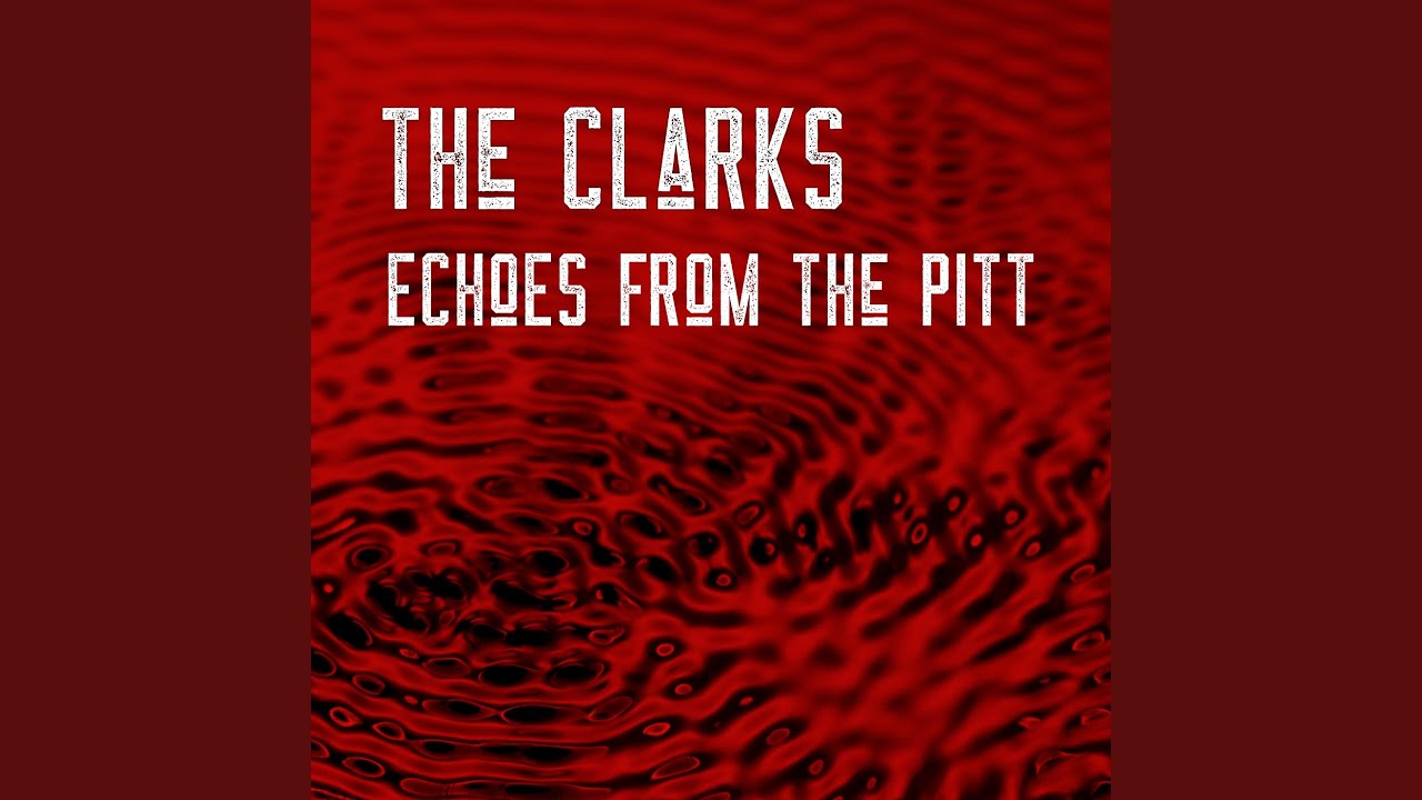 Better off Without You (The Clarks Version)