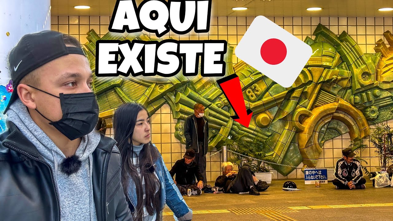EXPLORANDO AS RUAS DE HAMAMATSU-JAP&Atilde;0