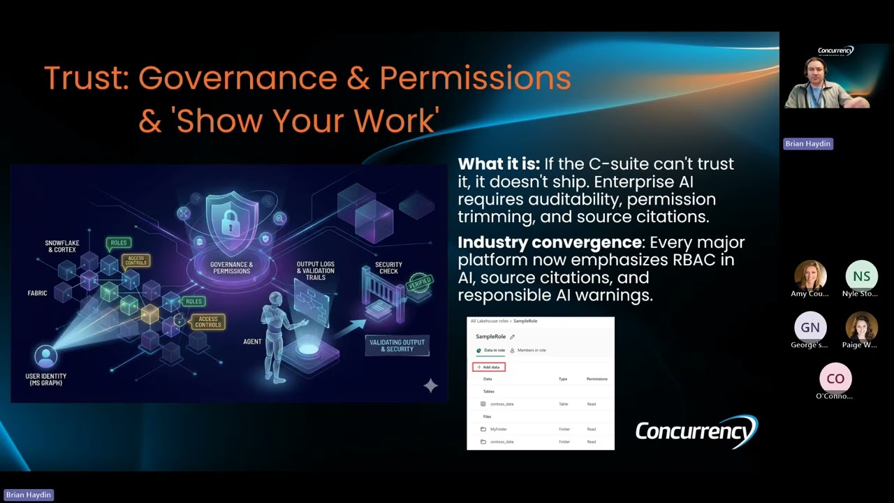 From Insight to Impact AI Driven Decisions that Win Markets