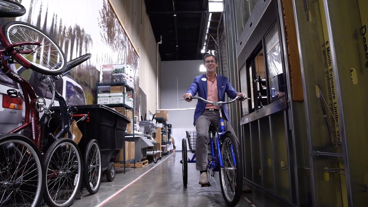 Take An Insider's Look At Chick-fil-A's Incredible Innovation Center | Southern Living