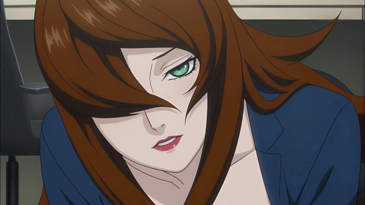 What If Naruto Saved Mei Terumi From Assassination and She Made Him Mizukage's Consort?