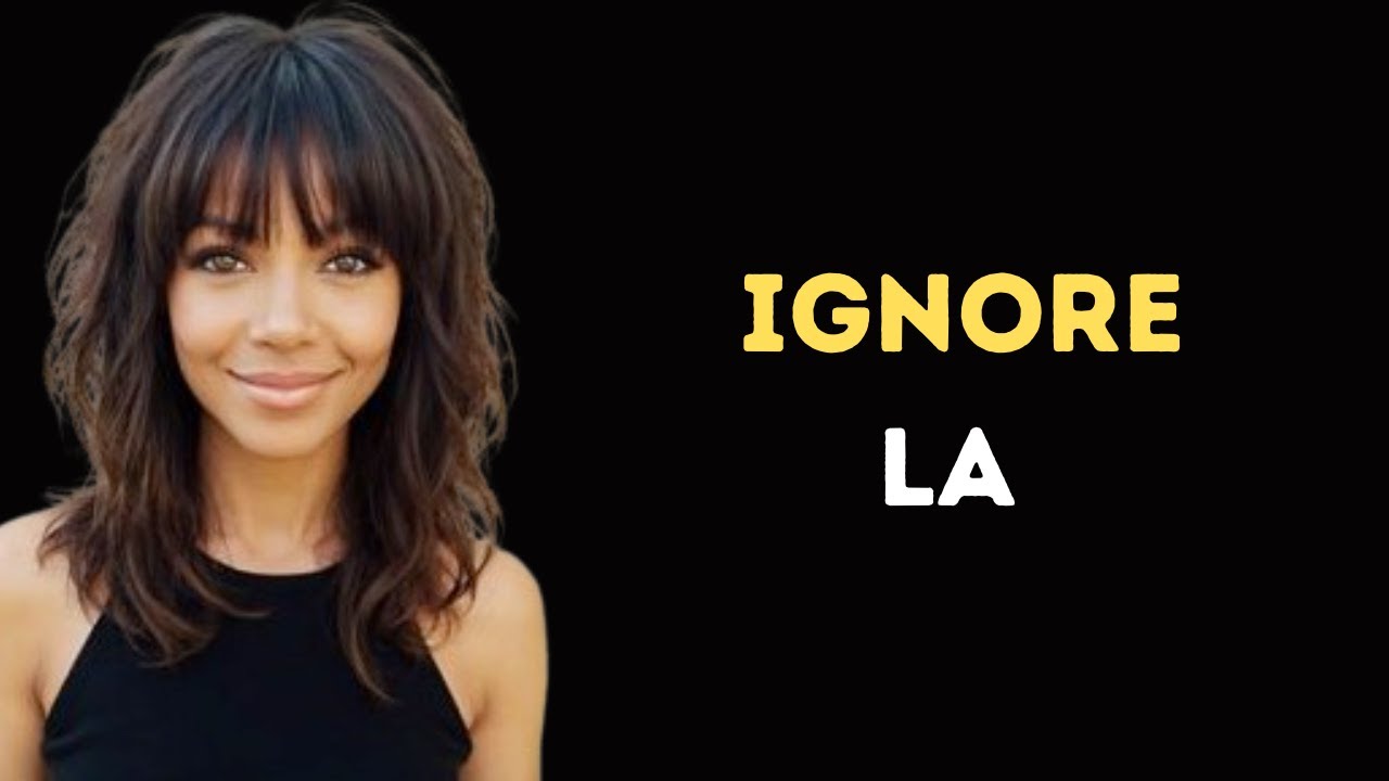 L'ART ET LA PSYCHOLOGIE OBSCURE D'IGNORER UNE FEMME -Stoïcisme