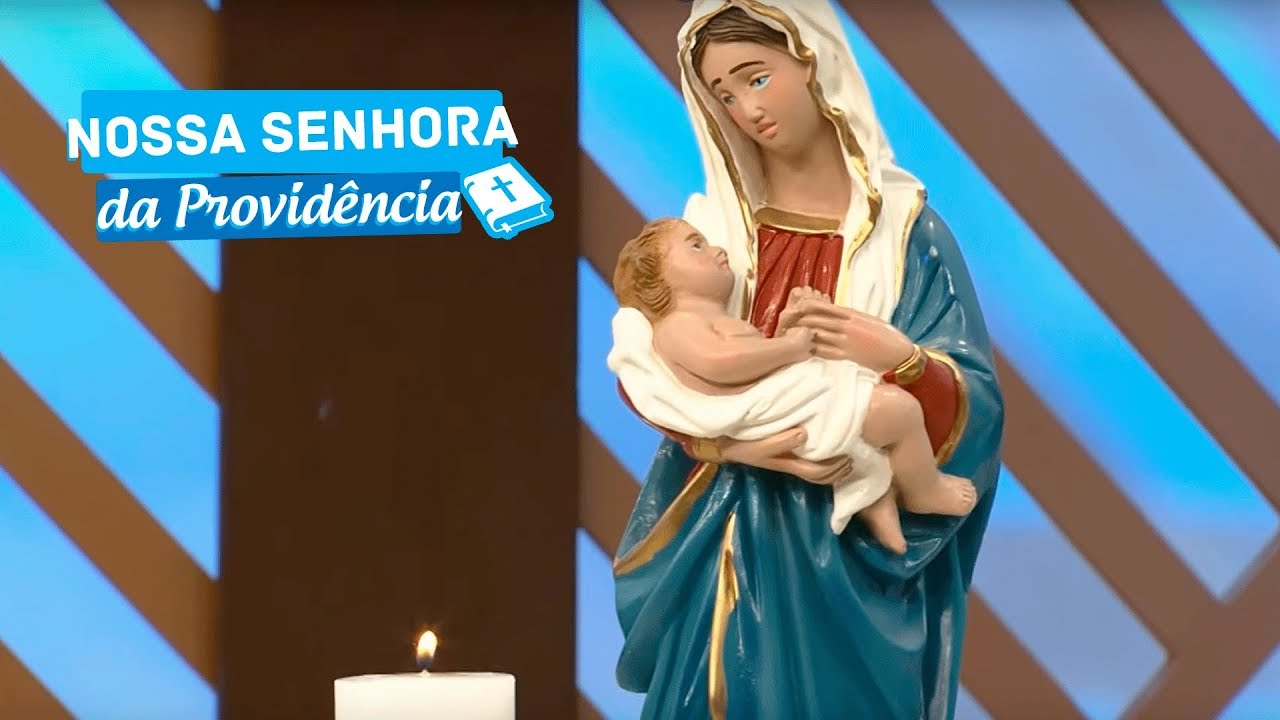 Nossa Senhora dos Mil Nomes: Nossa Senhora da Providência