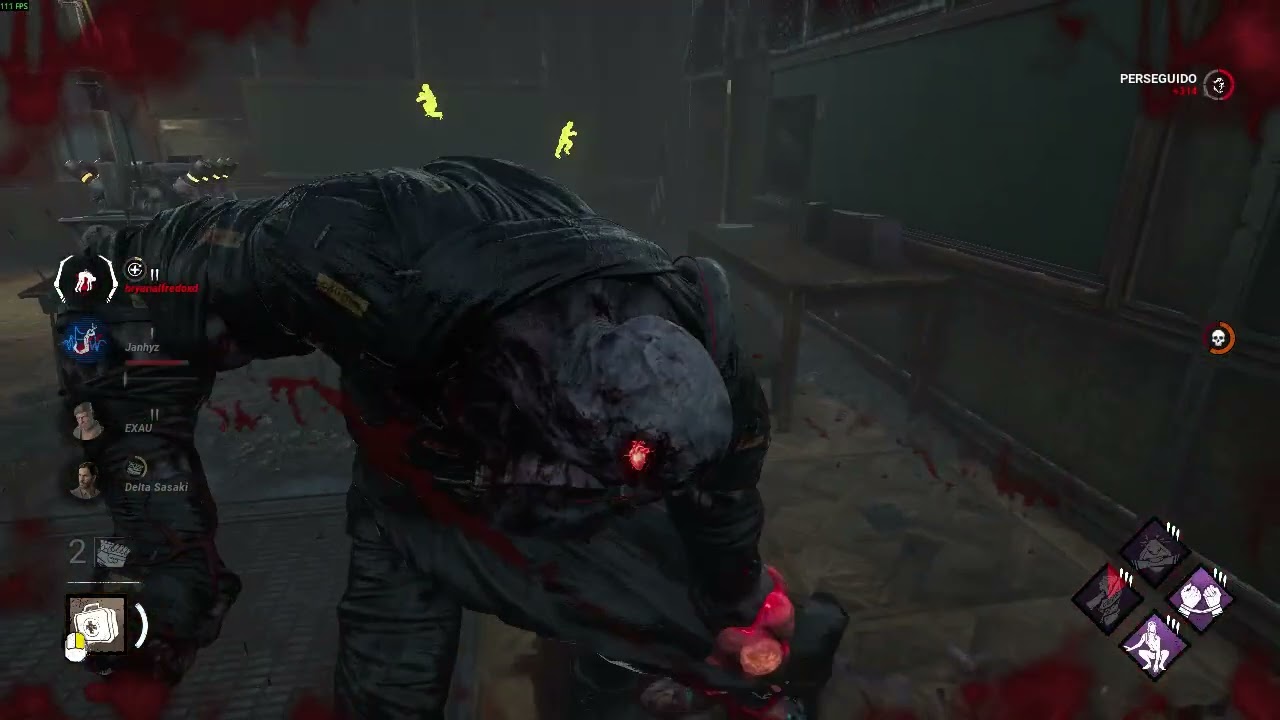 Dead by Daylight 2026 02 25   22 31 15 02