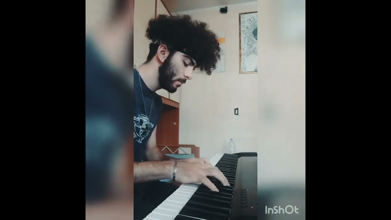 NeoSoul improvisation: speech with dreams