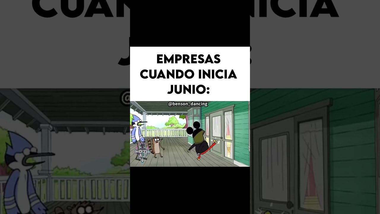 Empresas Cuando Inicia el Mes del Orgullo 🏳️‍🌈