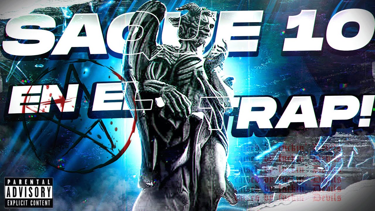 CHAKALON - SAQU&Eacute; 10 EN EL TRAP