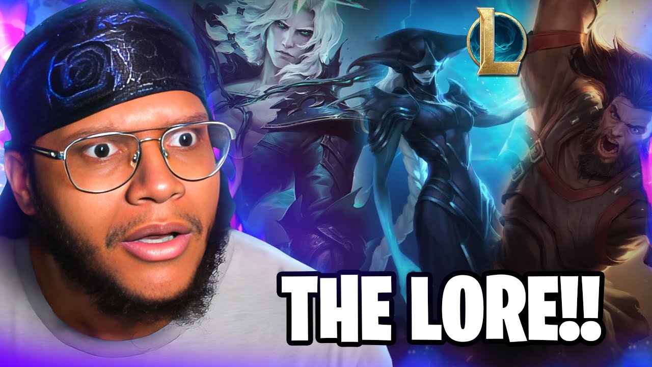 ARCANE FAN WATCHES **NECRIT - The World of Riot's MMO is Already Done**