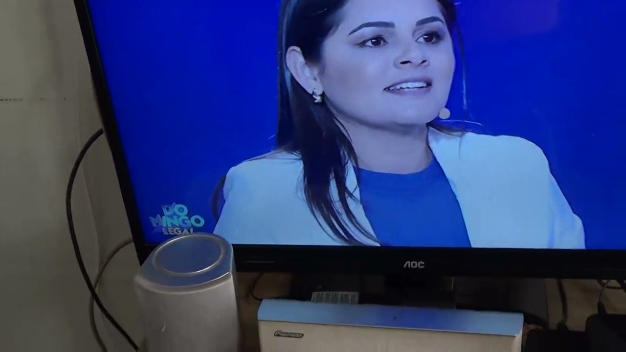 mostrando um pouco do vx smart