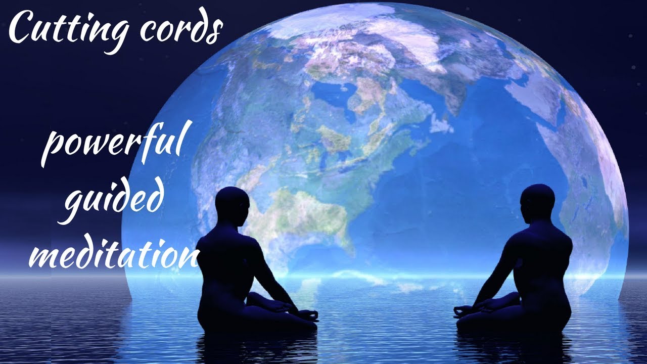 CLEAR SEXUAL ENERGY ATTACHMENTS WITH ARCHANGELS | GUIDED MEDITATION