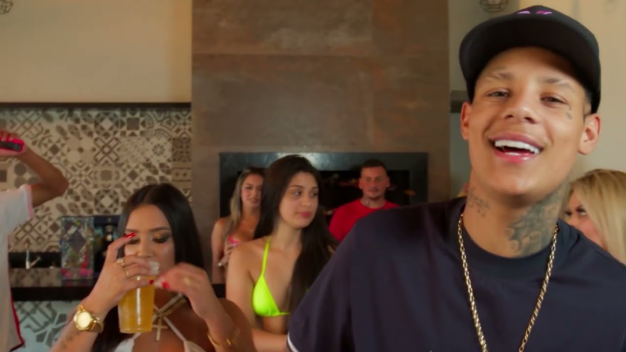 PELA JANELA - BOLADIN 211, KOTIM (VIDEO OFICIAL)