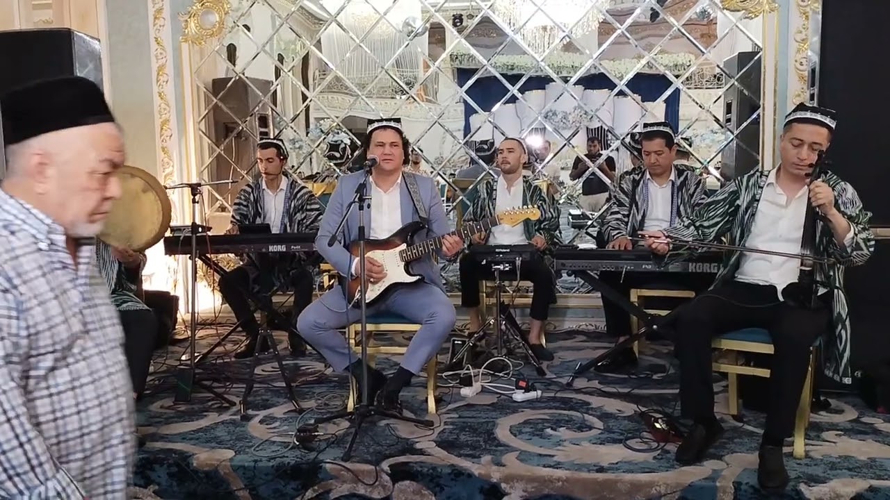 samarqand tuy Ulmas Oloberganov kurbon ulan