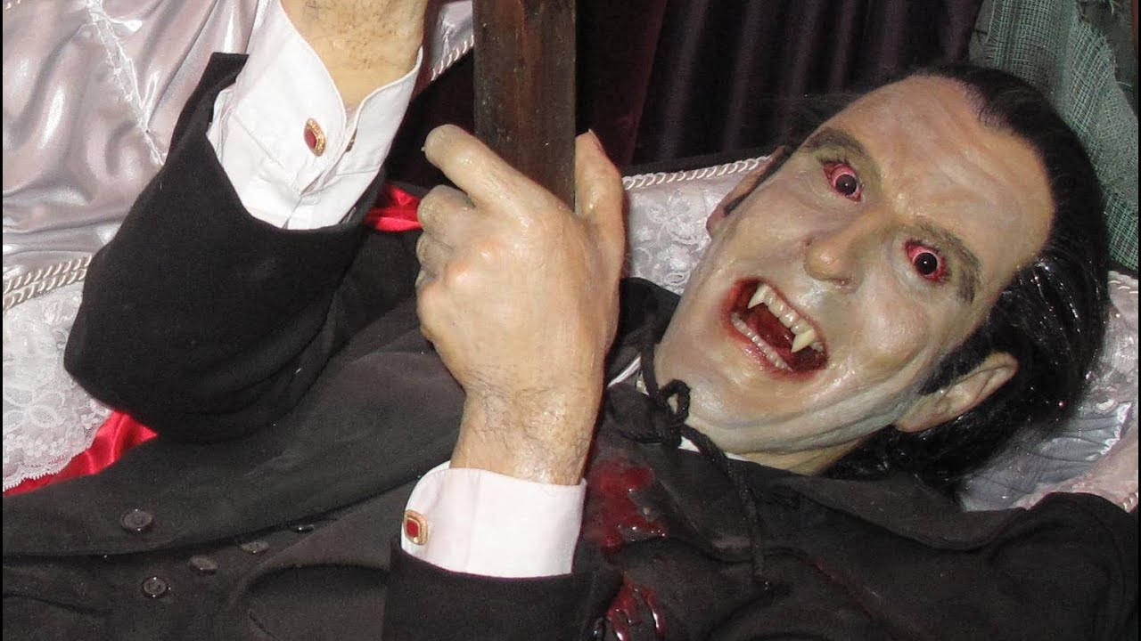 Top 10 best Dracula sites of Transylvania