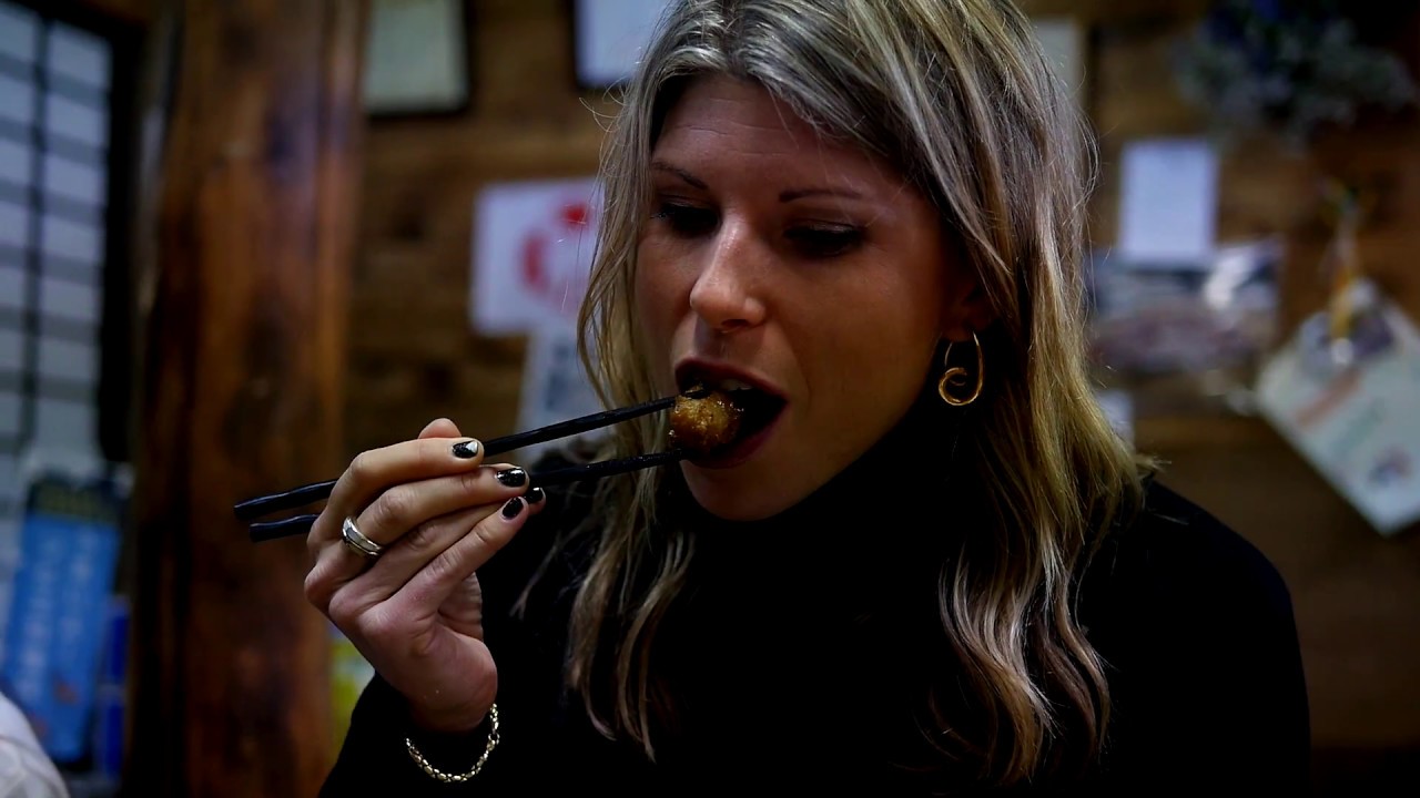 GET LOST IN SETOUCHI JAPAN「FOOD ＆ SAKE」