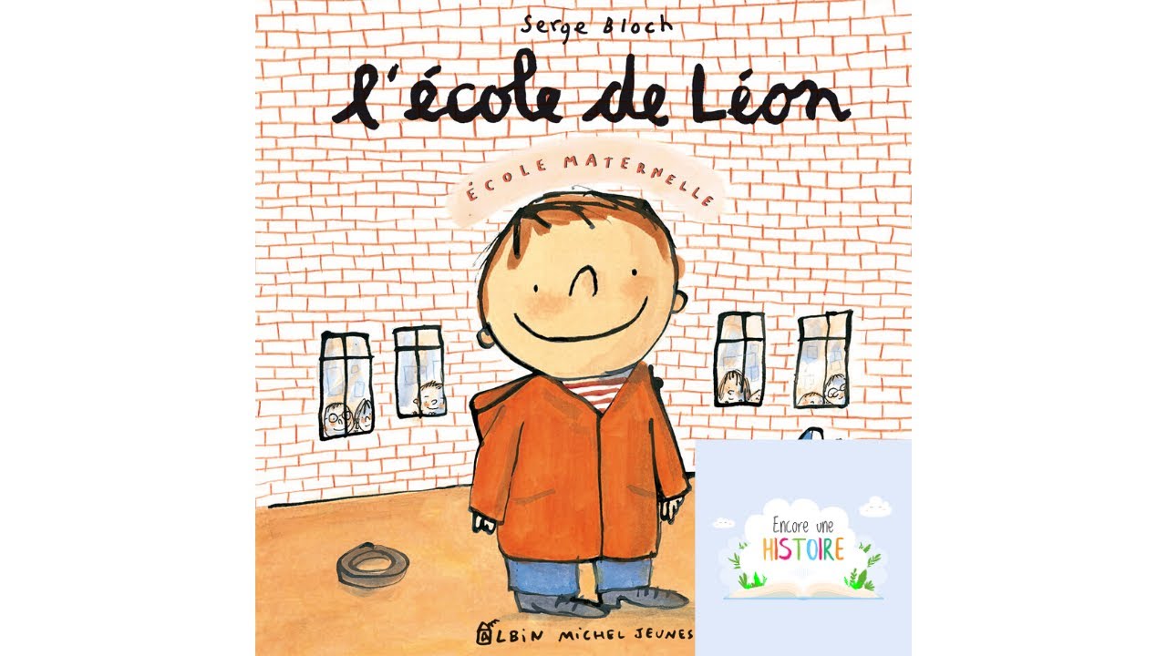 L'école de Léon
