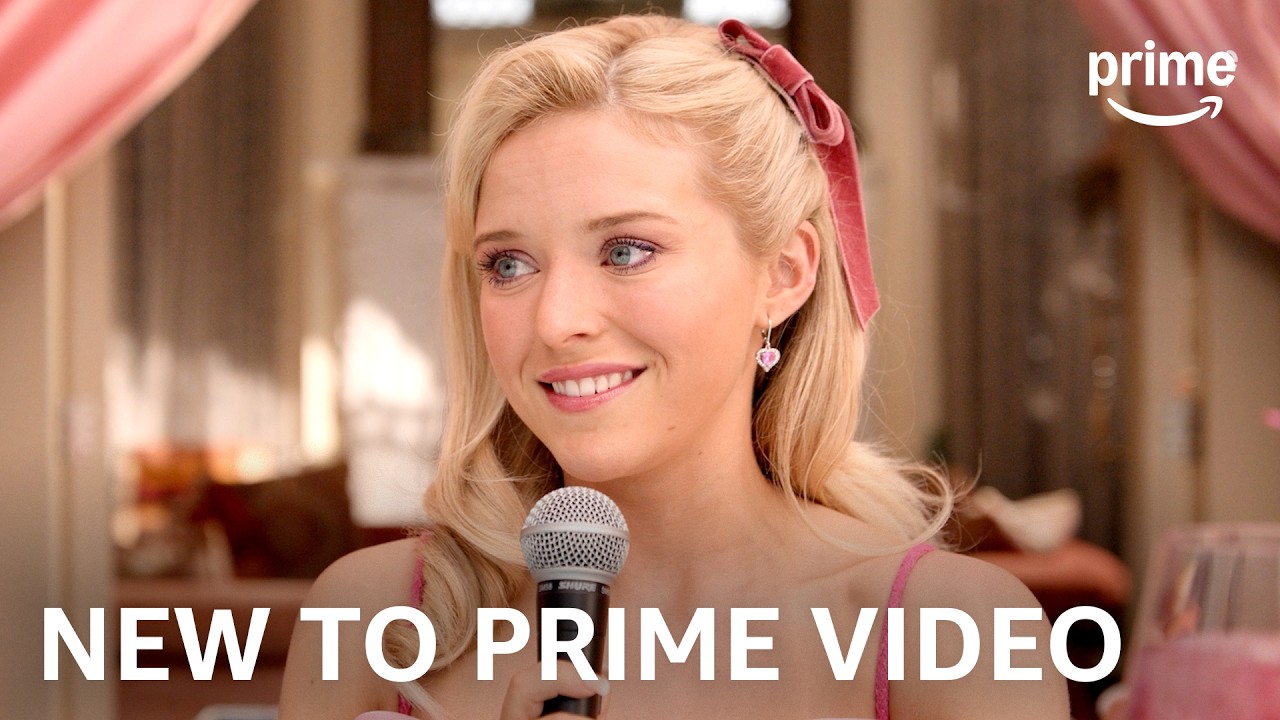 New to Prime Video July 2026 | Project Hail Mary, Elle & More | Prime Video