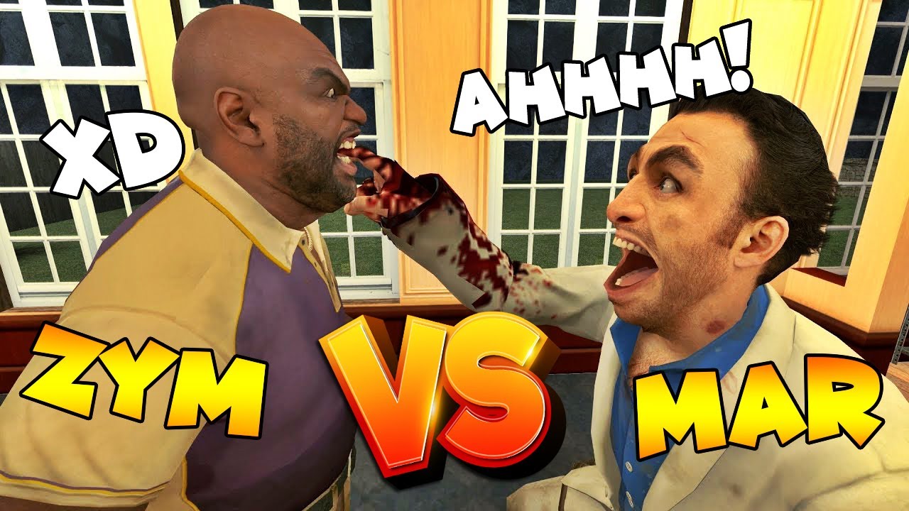 La Batalla Del Siglo - Left 4 Dead 2 Retos Loquendo