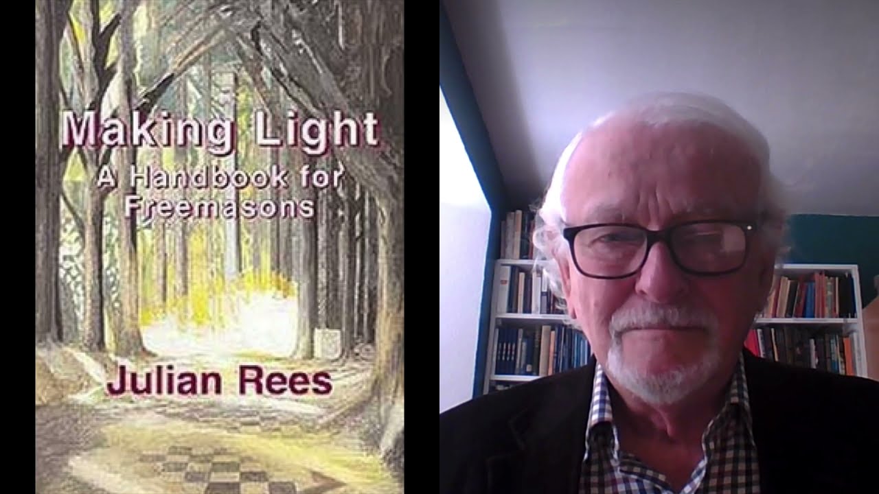 Freemasonry | Conversation | Julian Rees